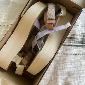 Teva Flatform Universal Karina